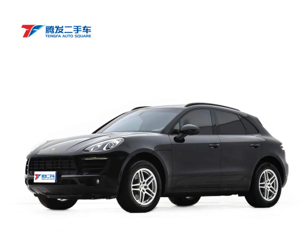 保时捷 Macan  2014款 Macan 2.0T