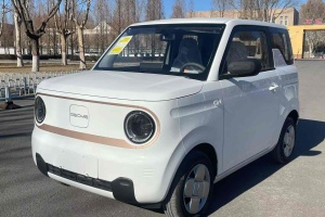 熊貓mini 吉利 200km 耐力熊