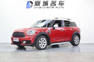 COUNTRYMAN MINI 1.5T COOPER ALL4