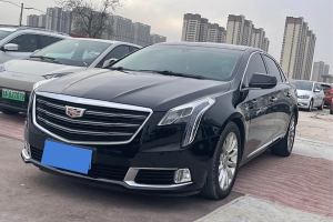 XTS 凱迪拉克 28T 精英型