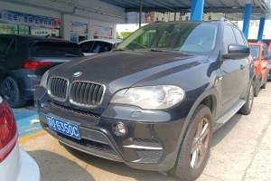 寶馬X5 寶馬 xDrive35i 領(lǐng)先型
