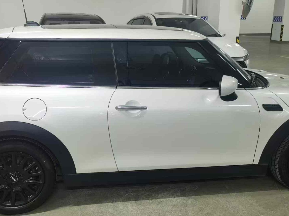 MINI MINI  2023款 1.5T ONE圖片