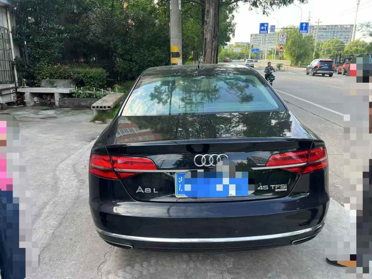 奧迪 奧迪TT  2015款 TT Coupe 45 TFSI圖片