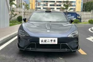 寶馬M4 寶馬 M4敞篷轎跑車 M xDrive 雷霆版