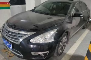 天籟 日產(chǎn) 2.0L XL Upper科技版