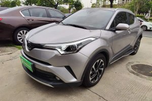 奕澤IZOA 豐田 2.0L 奕馳版 國VI