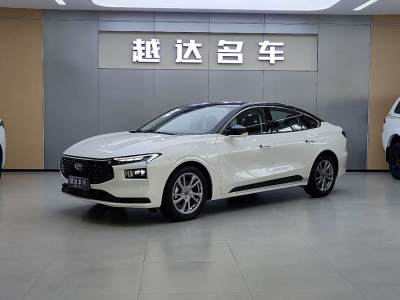 2024年2月 福特 蒙迪歐 EcoBoost 245 豪華型圖片