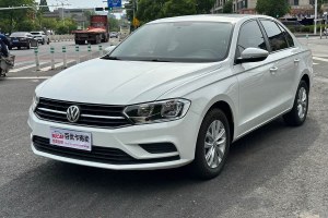 寶來 大眾 1.5L 自動時(shí)尚型