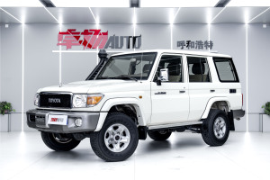 蘭德酷路澤 豐田 4.0L 中東版