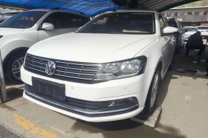 朗逸 大眾 1.6L 手動舒適版