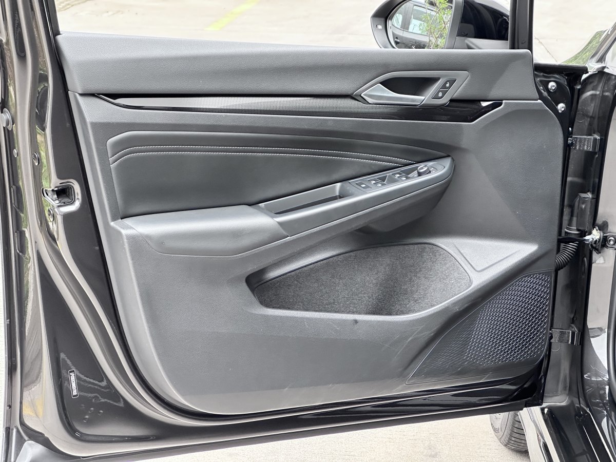 大眾 高爾夫  2021款 280TSI DSG R-Line圖片