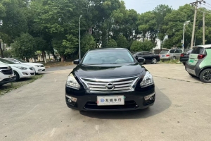 天籟 日產(chǎn) 2.0L XL舒適版