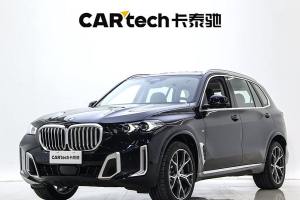 寶馬X5 寶馬 xDrive 30Li 尊享型M運動套裝