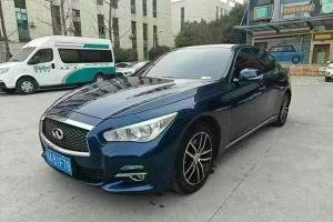 Q50L 英菲尼迪  2.0T 舒適版 國VI