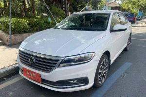 朗逸 大众 280TSI DSG豪华版