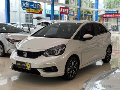 2021年2月 本田 LIFE 1.5L CVT SPORT心动版图片