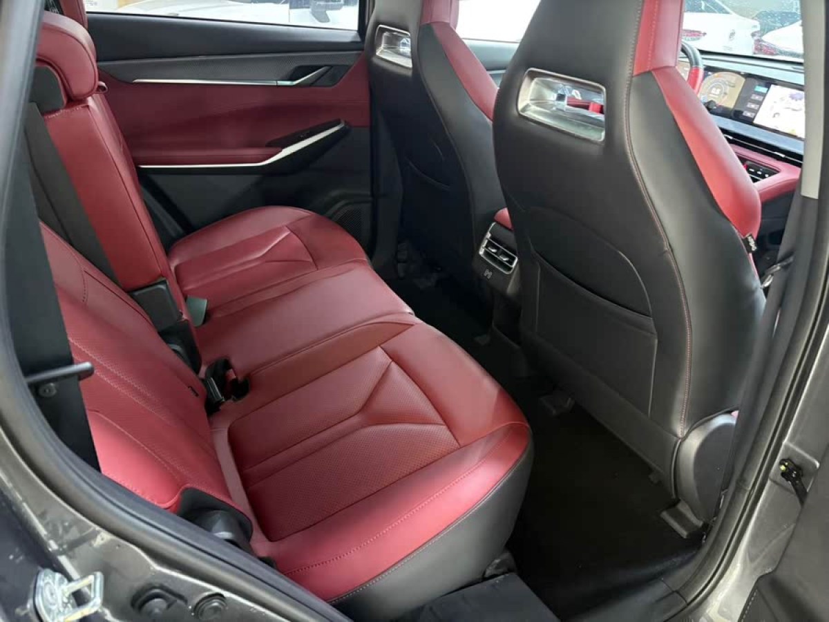 長安 CS75 PLUS  2022款 第二代 1.5T 自動尊貴型圖片