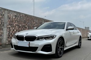 寶馬3系 寶馬 325i M運動套裝