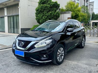 2015年12月 日產(chǎn) 樓蘭 2.5L XL 兩驅(qū)智尚版圖片