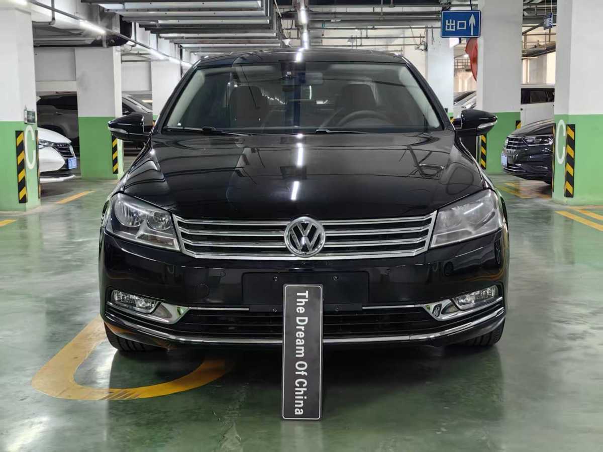 大眾 邁騰  2016款 1.8TSI 智享舒適型圖片