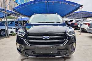 翼虎 福特 EcoBoost 245 四驅(qū)運動型