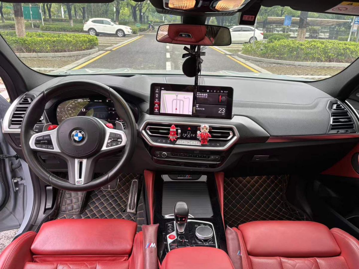 MINI COUNTRYMAN  2023款 1.5T COOPER ALL4 鑒賞家圖片