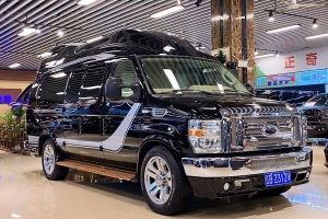 E350 福特 5.4L 普通游艇版
