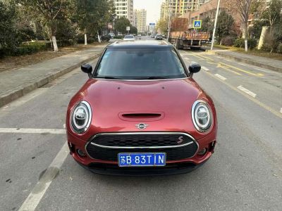 2020年1月 MINI MINI 1.5T ONE 五門版圖片