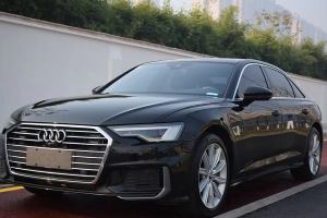 奥迪A6L 奥迪 45 TFSI 臻选动感型