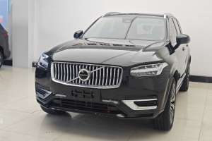 XC90 沃尔沃 B5 智行豪华版 7座