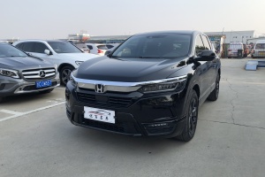 皓影 本田 240TURBO CVT两驱尊贵版