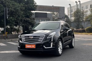 XT5 凱迪拉克 周年慶版 28T 四驅(qū)豪華型