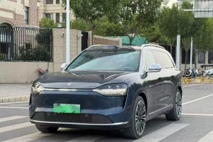問界M9 賽力斯 純電 Ultra版 100kWh