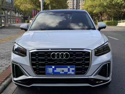 2023年1月 奧迪 奧迪S7(進口) 2.9 TFSI quattro圖片