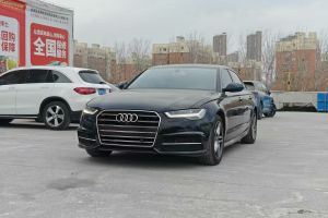 奧迪A6 奧迪 3.0T allroad quattro