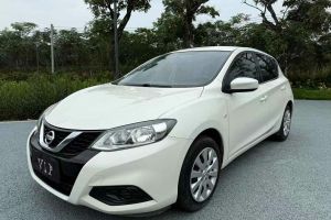 途達(dá) 日產(chǎn) 2.5L 自動(dòng)兩驅(qū)豪華版