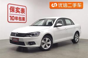 寶來 大眾 質(zhì)惠版 1.6L 自動時尚型