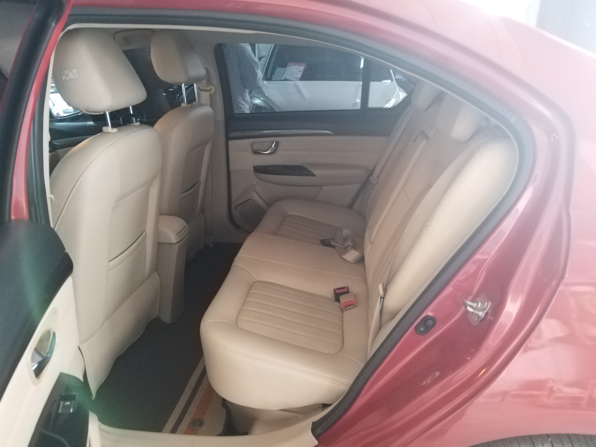 長城 C30  2015款 1.5L 手動豪華型圖片