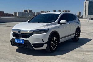 皓影 本田 銳?混動 2.0L 兩驅(qū)銳?精英版