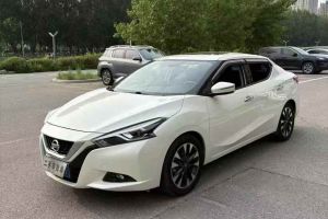 LANNIA 藍(lán)鳥 日產(chǎn) 1.6L CVT智聯(lián)智酷版 國(guó)V