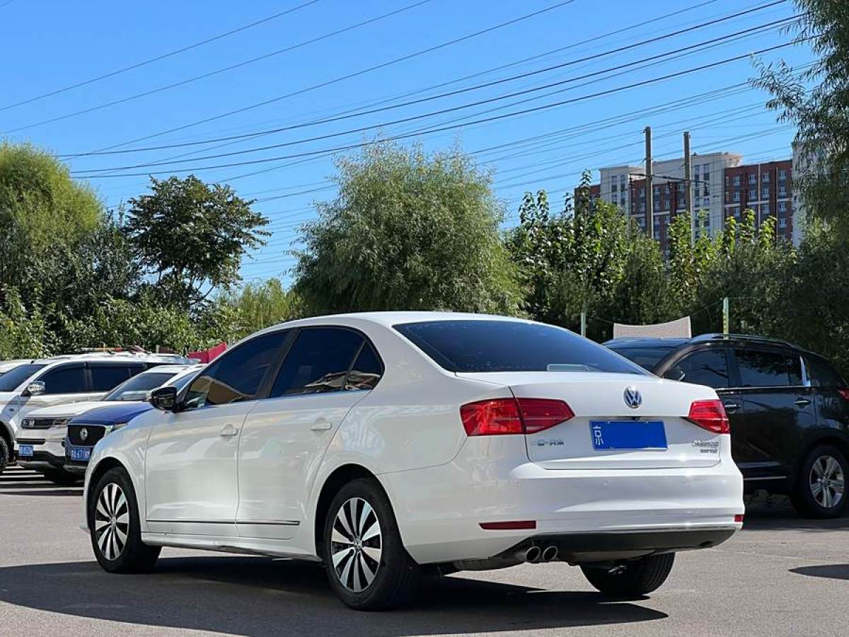 2018年3月大眾 速騰  2018款 280TSI DSG舒適型