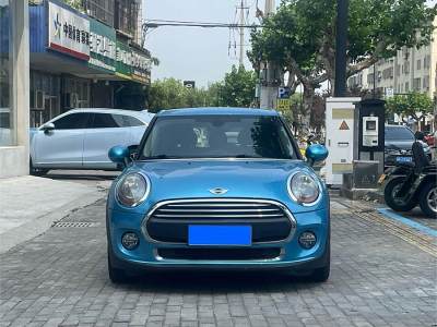 MINI MINI 1.2T ONE 五門版圖片