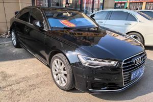 奧迪A6 奧迪 3.0T allroad quattro