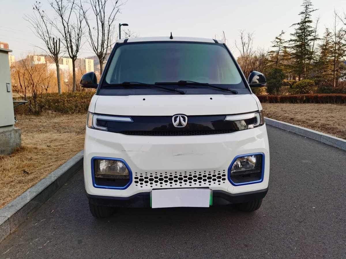 北汽威旺 407EV  2018款 基本型圖片