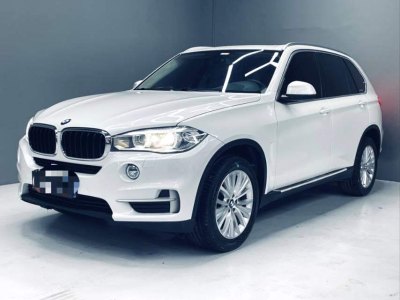 2015年4月 寶馬 寶馬X5(進口) xDrive35i 豪華型圖片