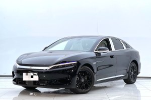 漢 比亞迪 DM-i 125KM精英型