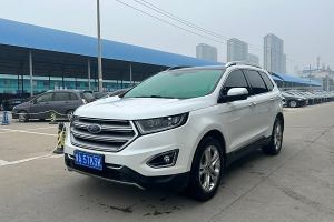 銳界 福特 EcoBoost 245 兩驅(qū)豪銳型 7座