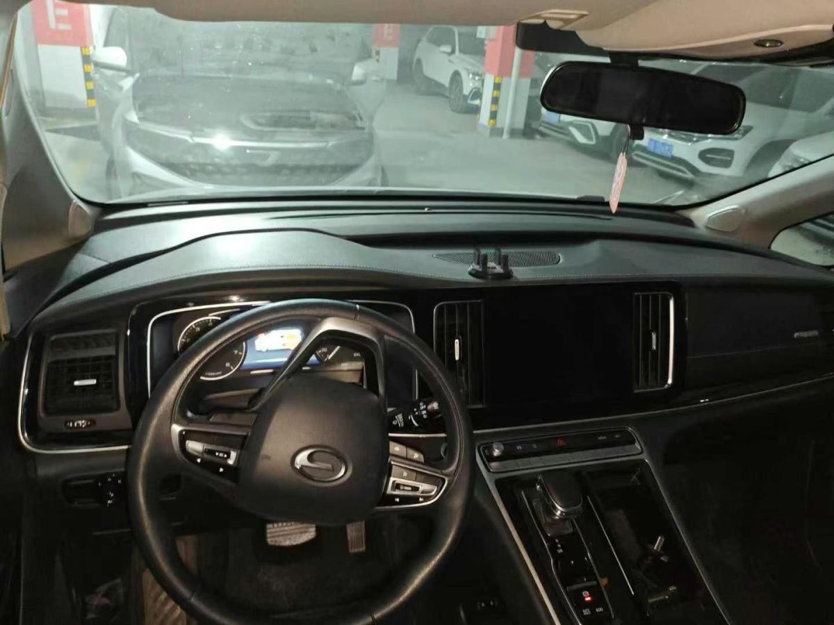 上汽大通 D60  2022款 1.5T 自動高原版 7座圖片