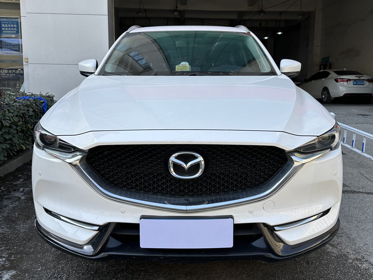 馬自達 CX-5  2021款 2.5L 自動兩驅智慧型圖片