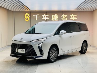 2024年6月 別克 GL8 陸尊 2.5 GT 7座精英版圖片